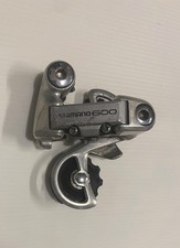 SCHALTWERK SHIMANO 600 VINTAGE