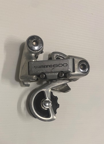 Schaltwerk shimano 600 vintage - schaltwerk,