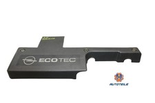 Opel zafira motorabdeckung - opel,