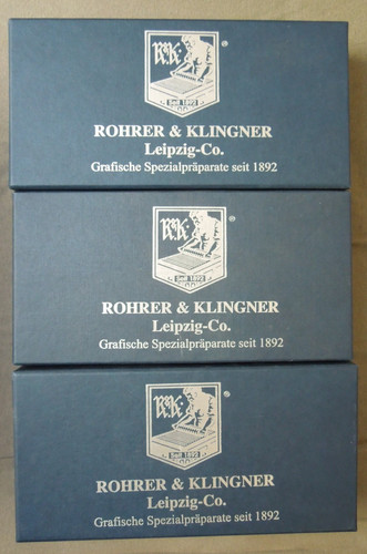Rohrer klingner - rohrer,