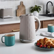 Morphy Richards Dampfkessel