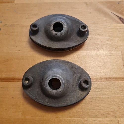 Porsche 911 halter - sc,