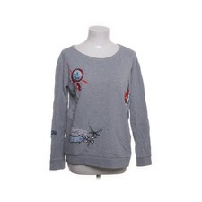 Sansibar, Sweatshirt, Größe