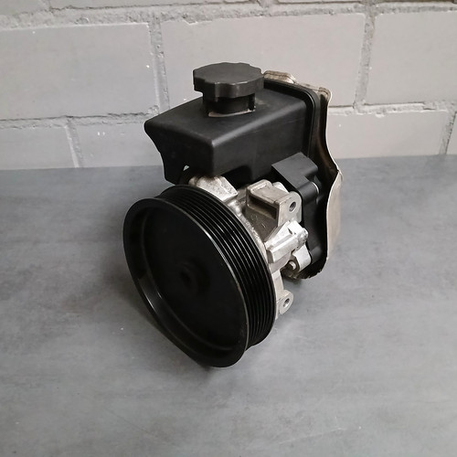 Servopumpe mercedes benz - servopumpe, |