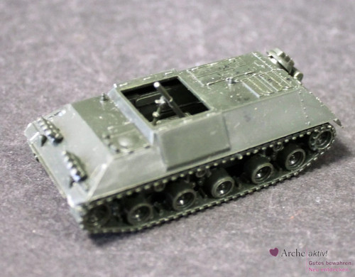Roco minitanks 87 - h0, 1:87