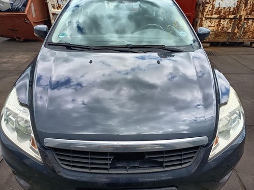 Ford focus da3 motorhaube - da3,
