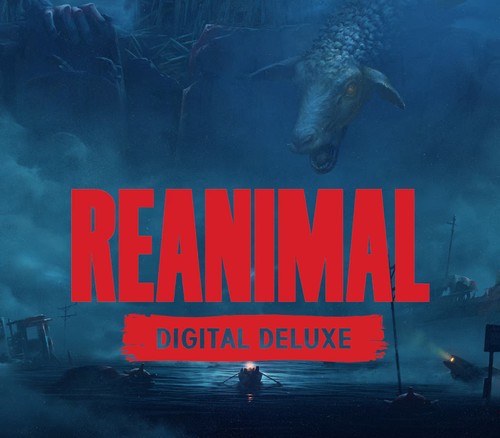 Reanimal digital deluxe - reanimal,