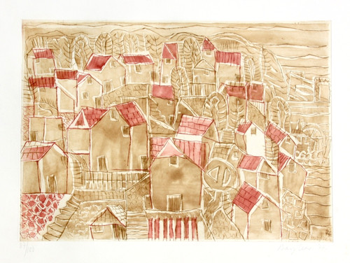 Eduard bargheer - eduard,