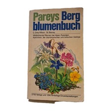 Grey-Wilson/Blamey - Pareys