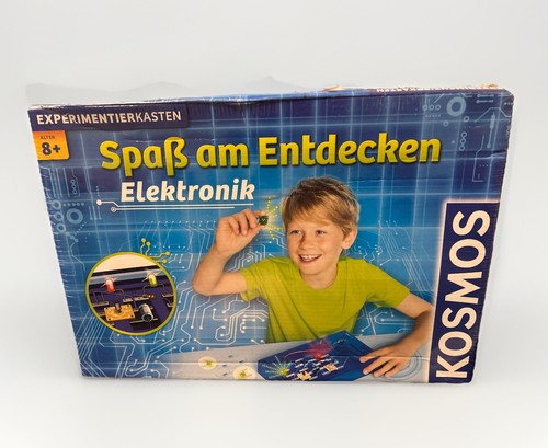 Kosmos elektronik - kosmos,