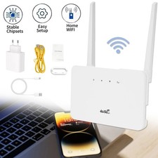 4G Wireless Router 300Mbps
