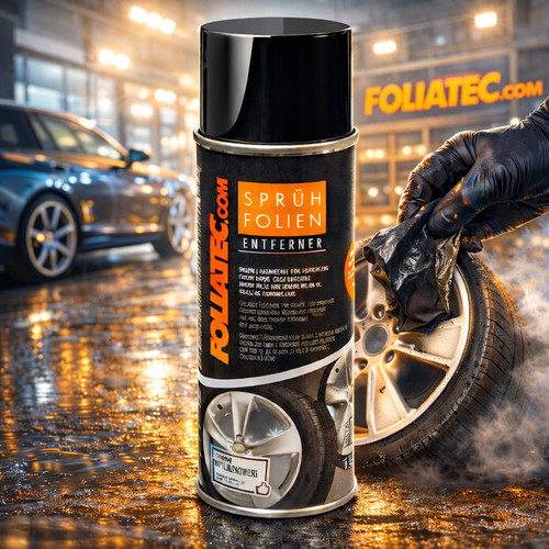 Foliatec sprüh folien - sprüh,