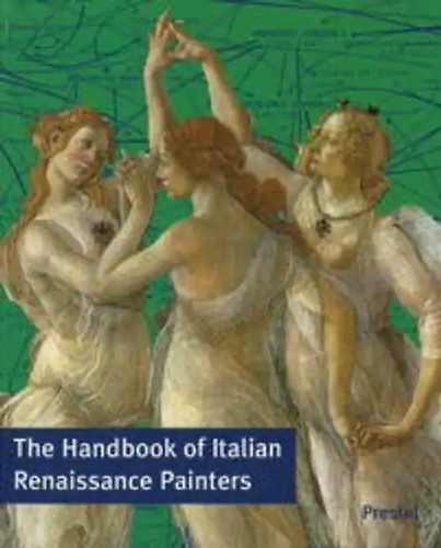 The handbook italian - of,