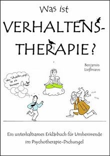 Was ist verhaltenstherapie - was,