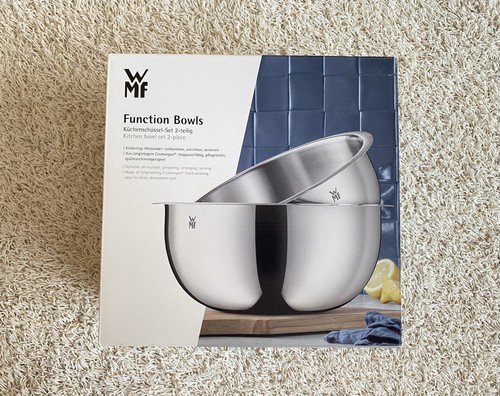 Wmf function bowls gourmet - function,