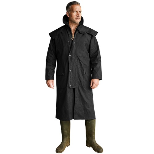 Herren game stockman - stockman, long