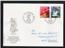 /1981/ 2540 Grenchen, Tag der Briefmarke (7)