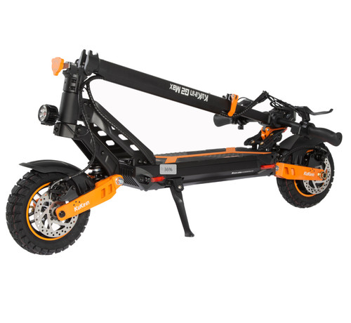 Kukirin g2max zoll - kukirin, 10