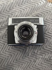 Zeiss Ikon CONTESSA