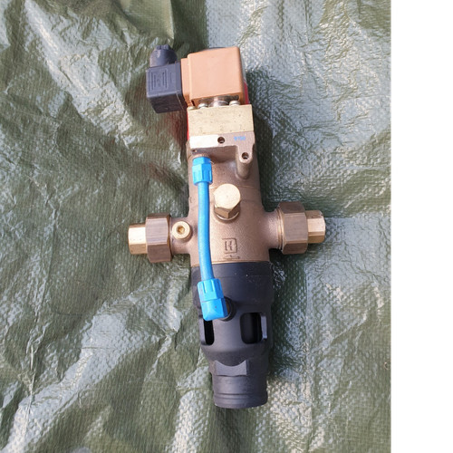 Honeywell braukmann - honeywell,