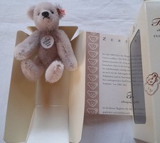 STEIFF CLUB Teddybär 2005