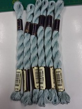 6 Original Anchor Perlgarn