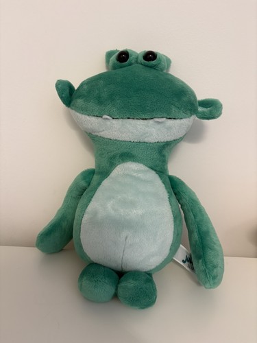 Nici plüsch stofftier monster - plüsch,