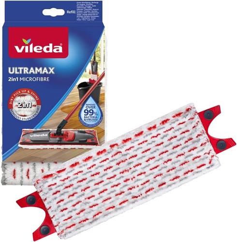 Vileda ultramax ersatzbezug - vileda,