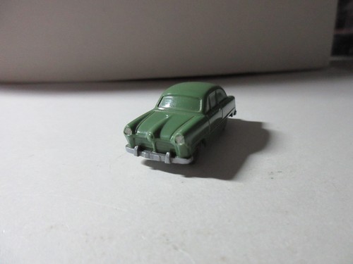 Wiking ford taunus - 1:87,