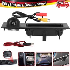 1080P Heckklappe Rückfahrkamera Für BMW 3er F30 5er F31 F32 F33 F36 F10 F11 F25