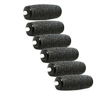 6x Ersatzrollen Scholl Velvet