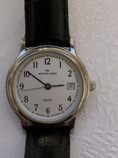 Uhr, Meister Anker, Herrenuhr