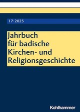 Jahrbuch für badische