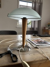 Vintage Lampe Ikea Kvintol