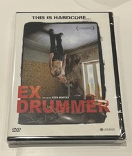Ex Drummer – This is