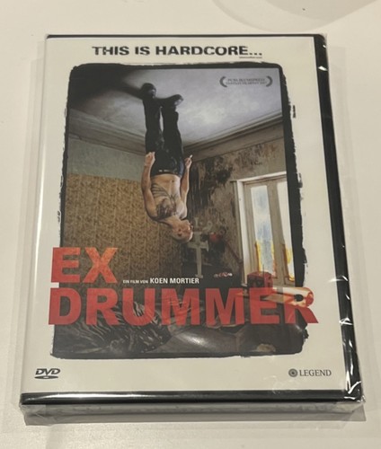 Drummer this is - ex, – this