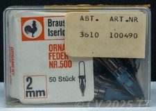 Brause + Co Iserlohn - Box