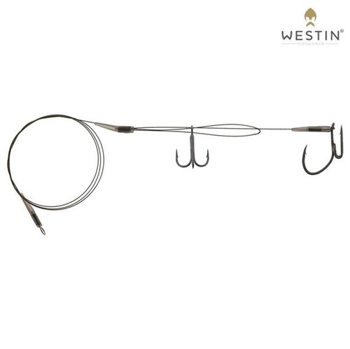 Westin longcast rig single - rig,