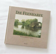 Ungelesen! - DIE FEENHARFE - Märchen aus England / Elfen Feen Kobolde - Herder 