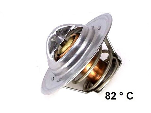 Thermostat fiat 124 850 - thermostat,