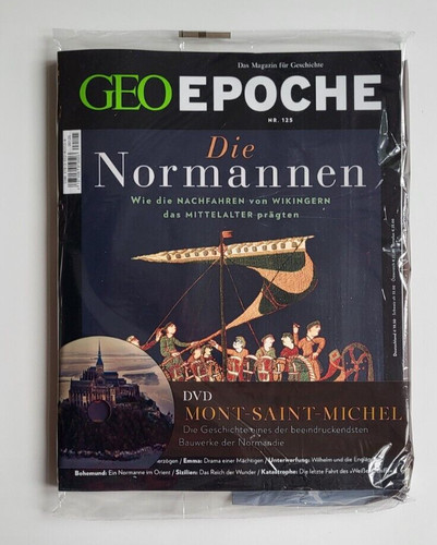 Geo epoche 125 die - epoche, ,die