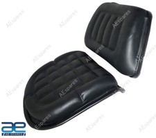 Sitzkissen-Set Rückenlehne &