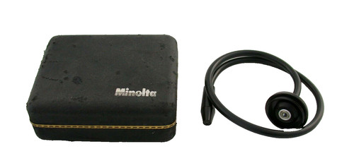 Minolta measuring arm - minolta,