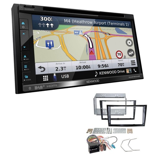 Kenwood navigation apple - kenwood,