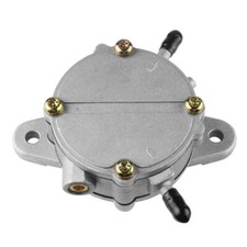 Unterdruck Benzinpumpe