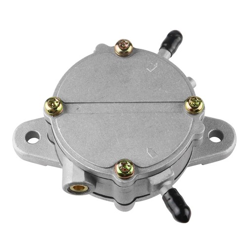 Unterdruck benzinpumpe - unterdruck,
