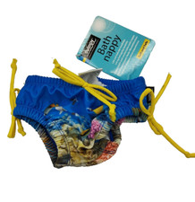 Neu mit Etikett Swimpy Bade