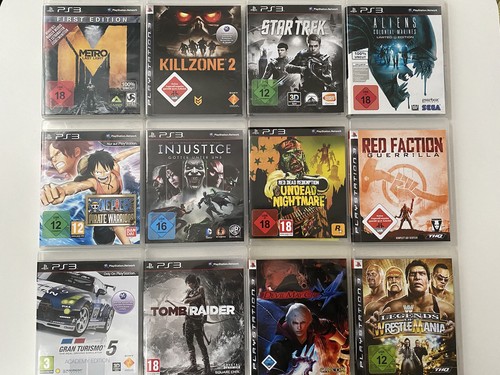 Sony playstation - sony, 3