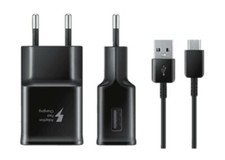 Original Samsung Galaxy  Schnellladegerät Für A42 5g SET Fast Charger Netzteil