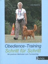 Niewöhner: Obedience-Training